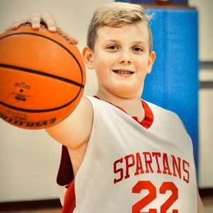 Meet your Posher, James